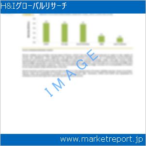 市場と産業調査レポートのイメージ